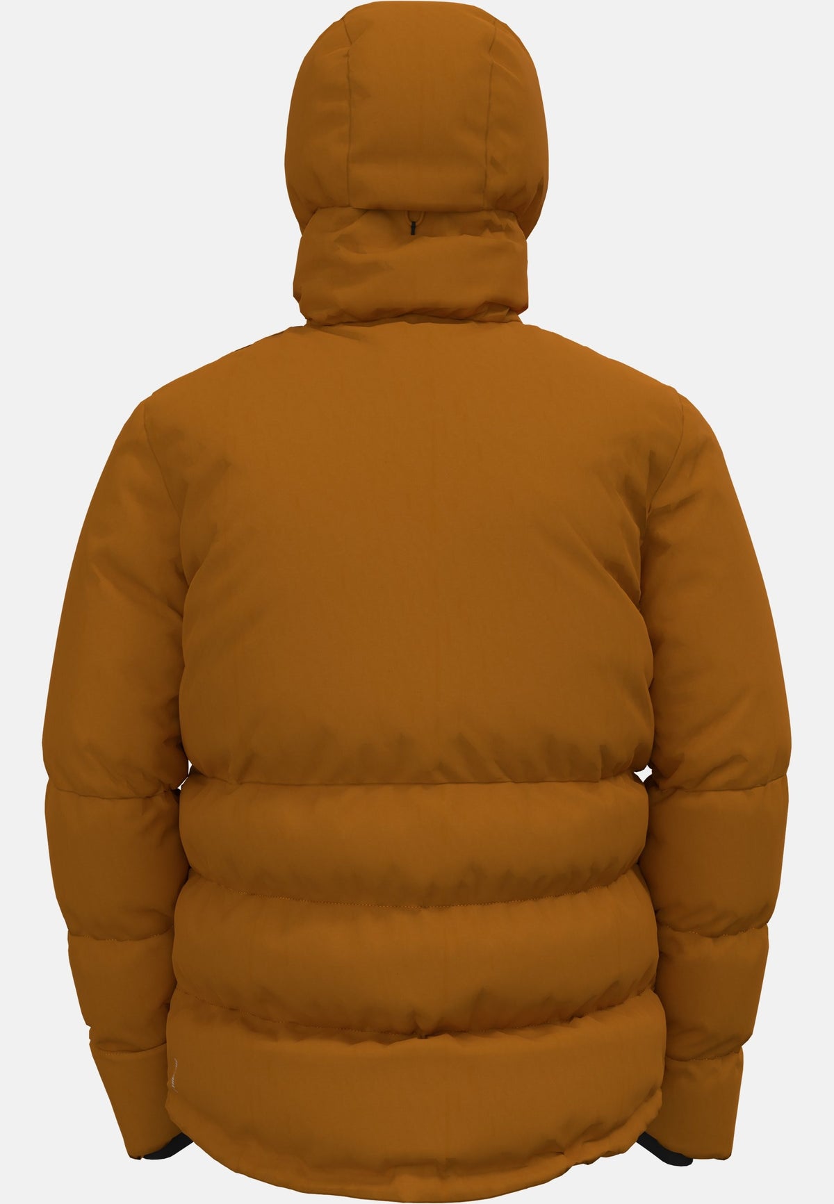 The Cocoon S-Thermic ski jacket