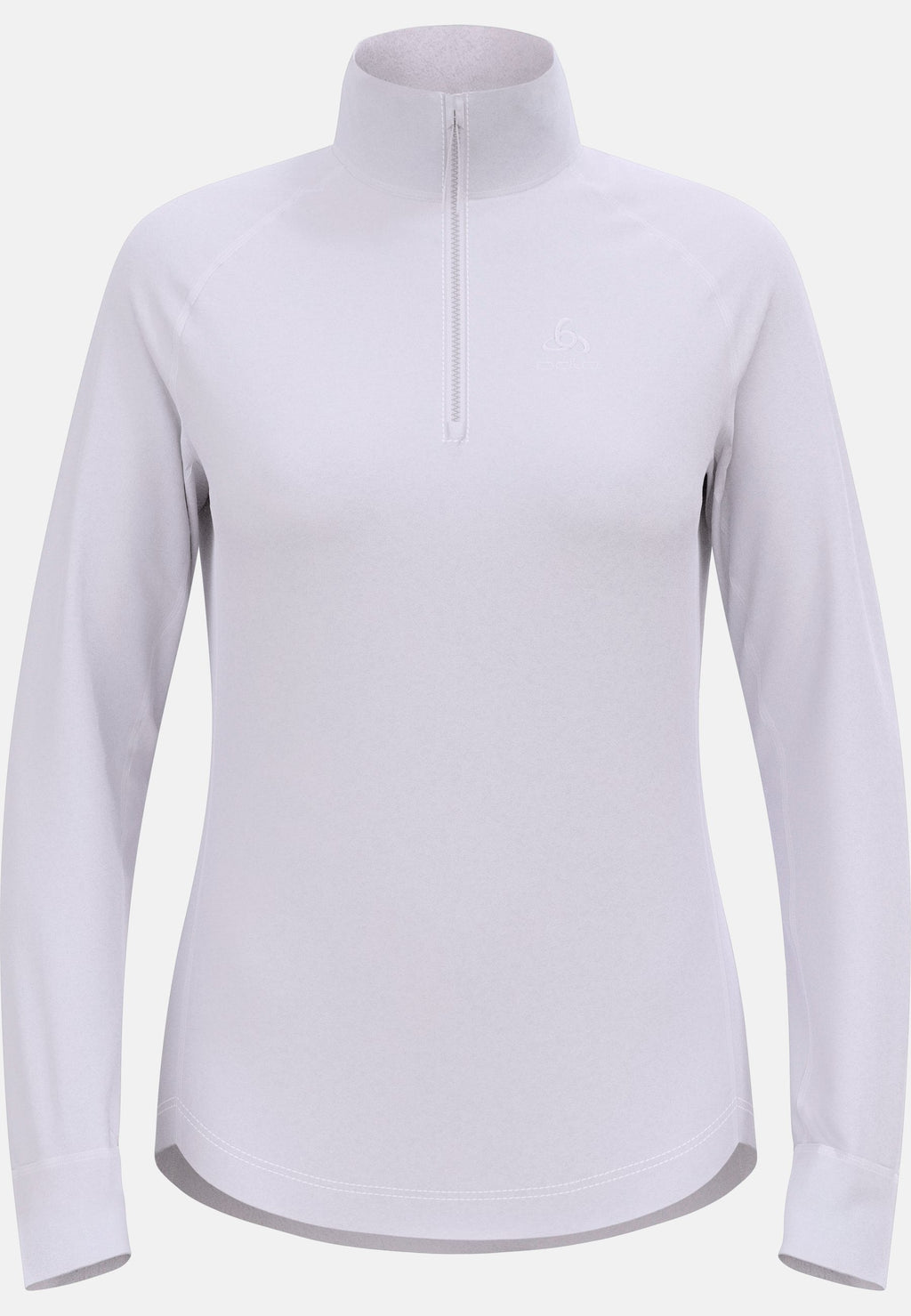 The Berra half-zip mid layer