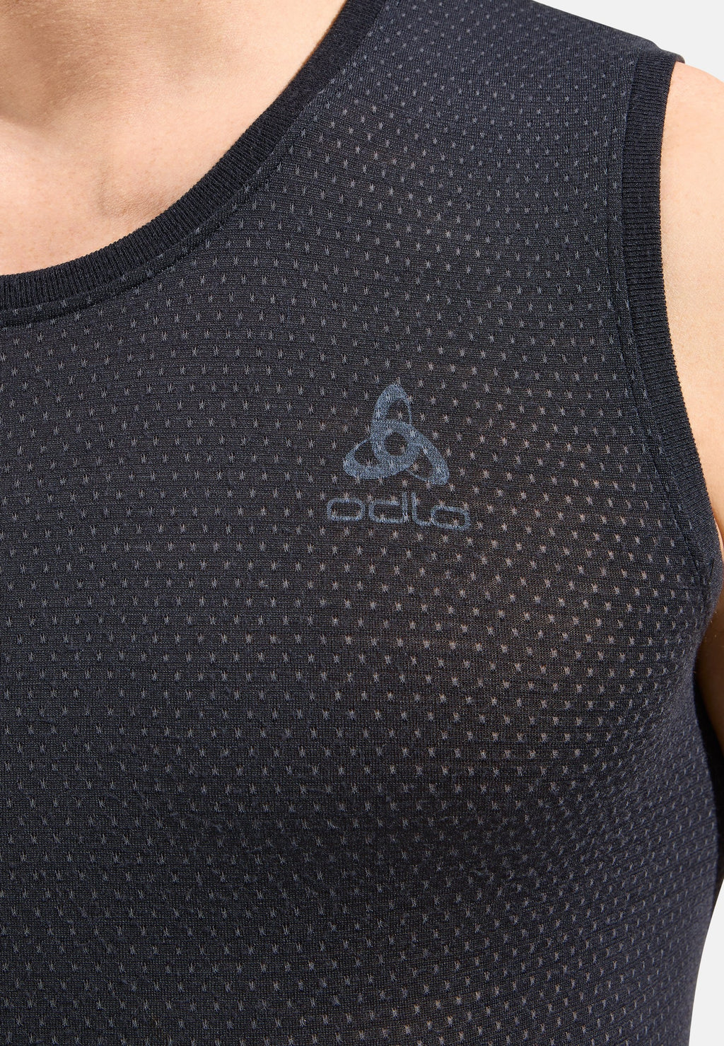 The Performance Wool 140 Base Layer Singlet