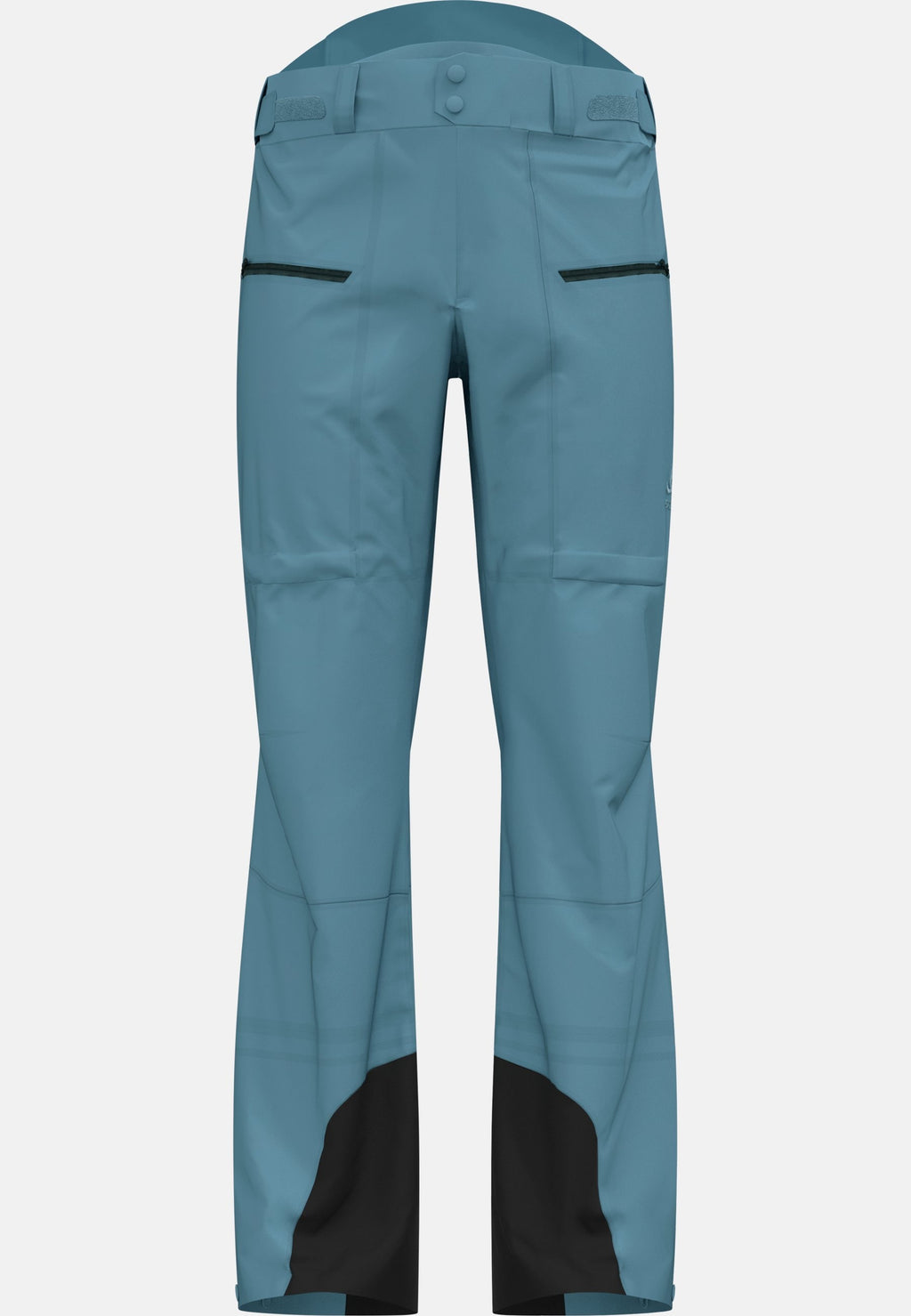 The X-Alp 3L hardshell snow pants