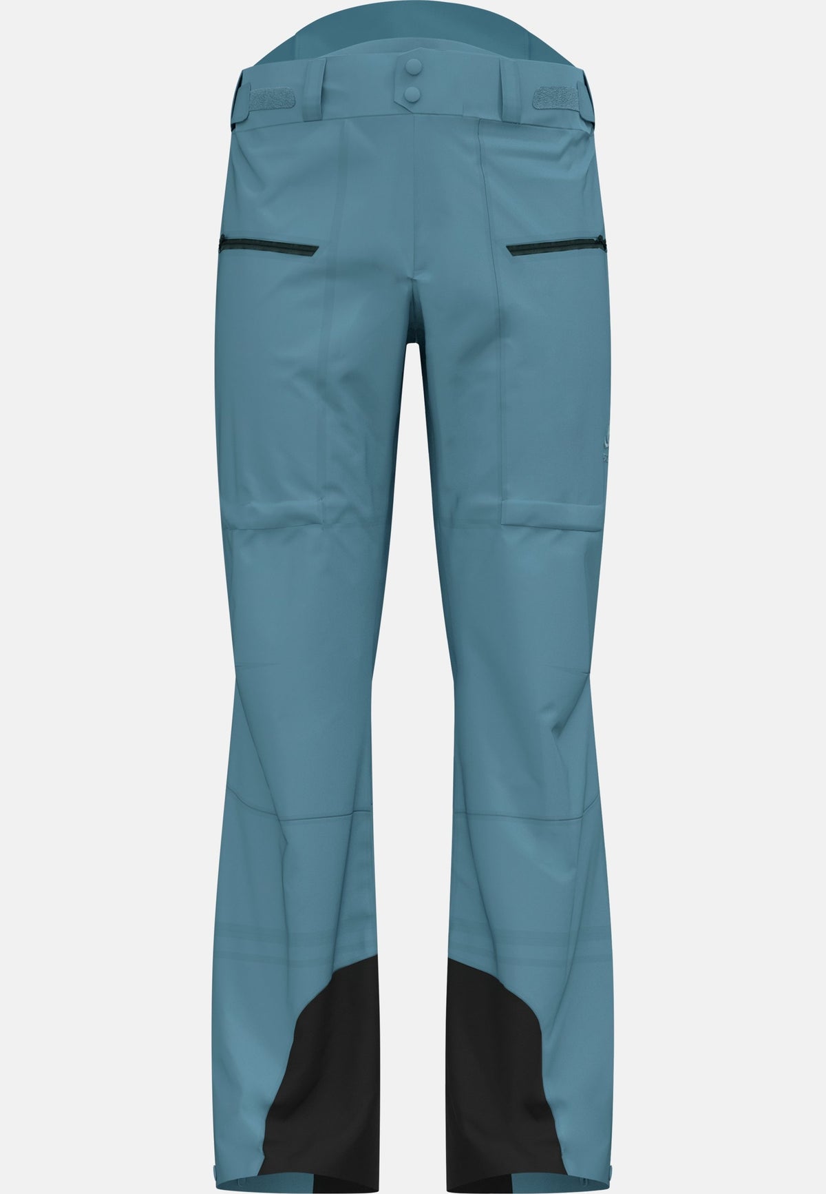 The X-Alp 3L hardshell snow pants