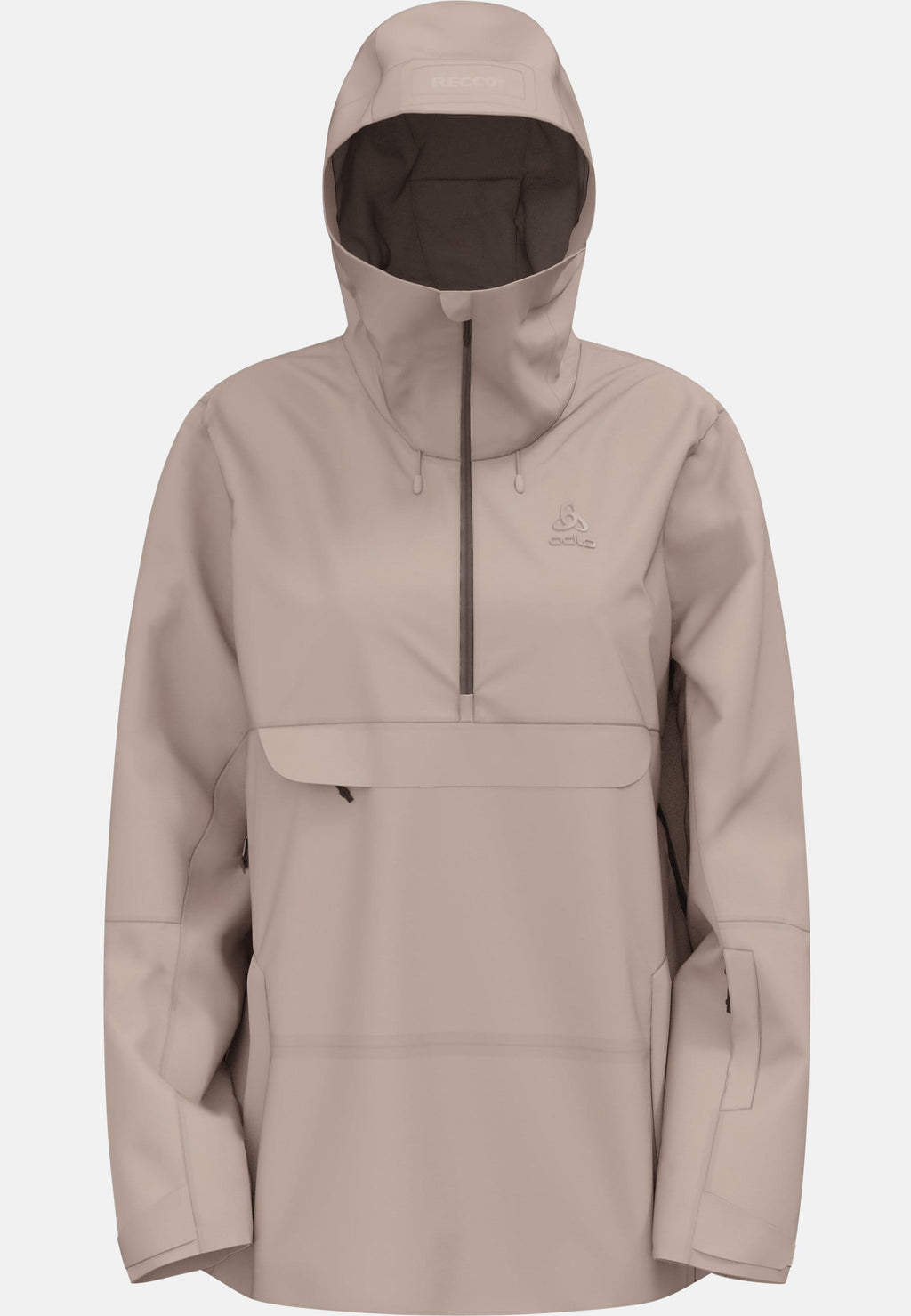 The X-Alp 3L ski anorak
