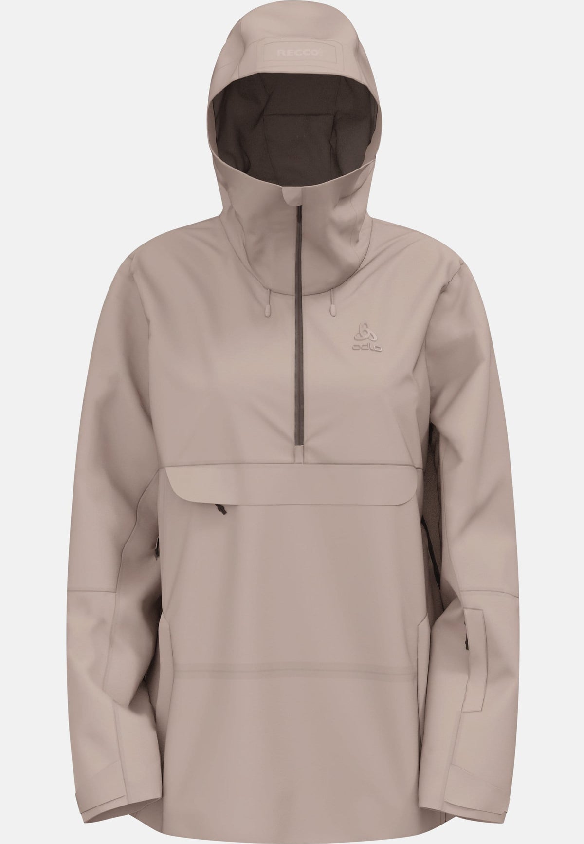The X-Alp 3L ski anorak