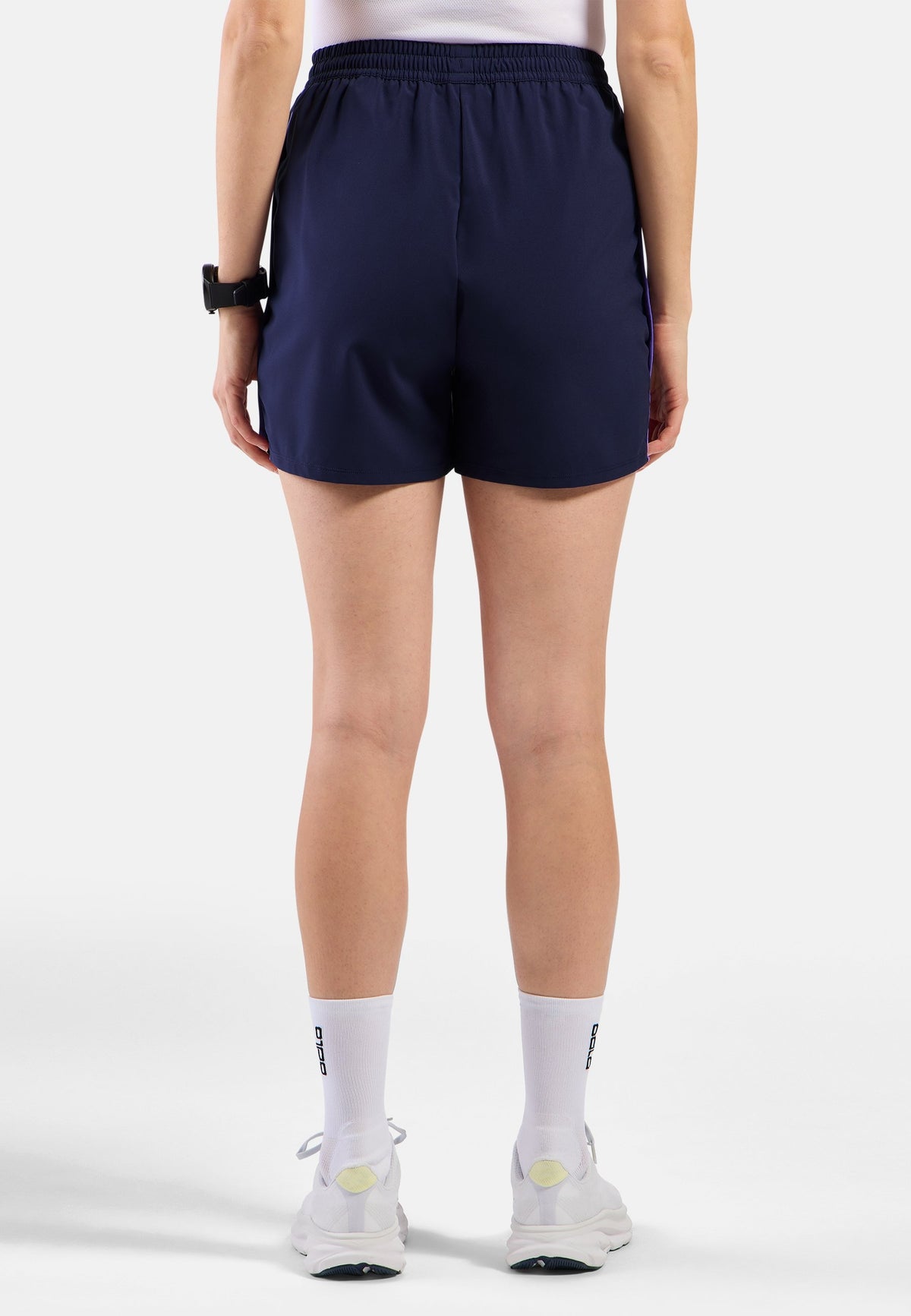 The Essentials 4-inch unlined running shorts 2.0