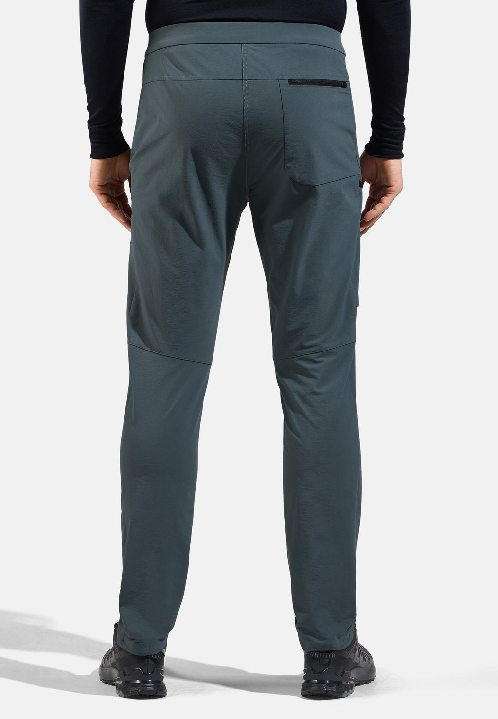 The Ascent hiking pants