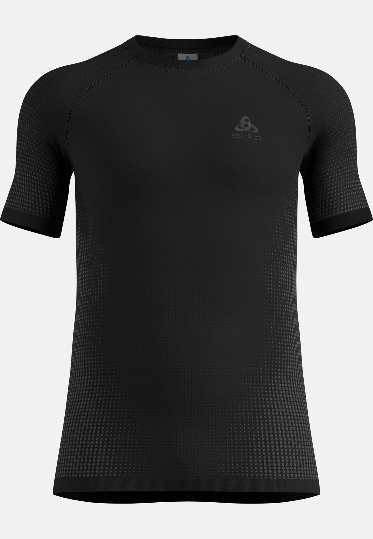The Performance Warm Base Layer T-shirt