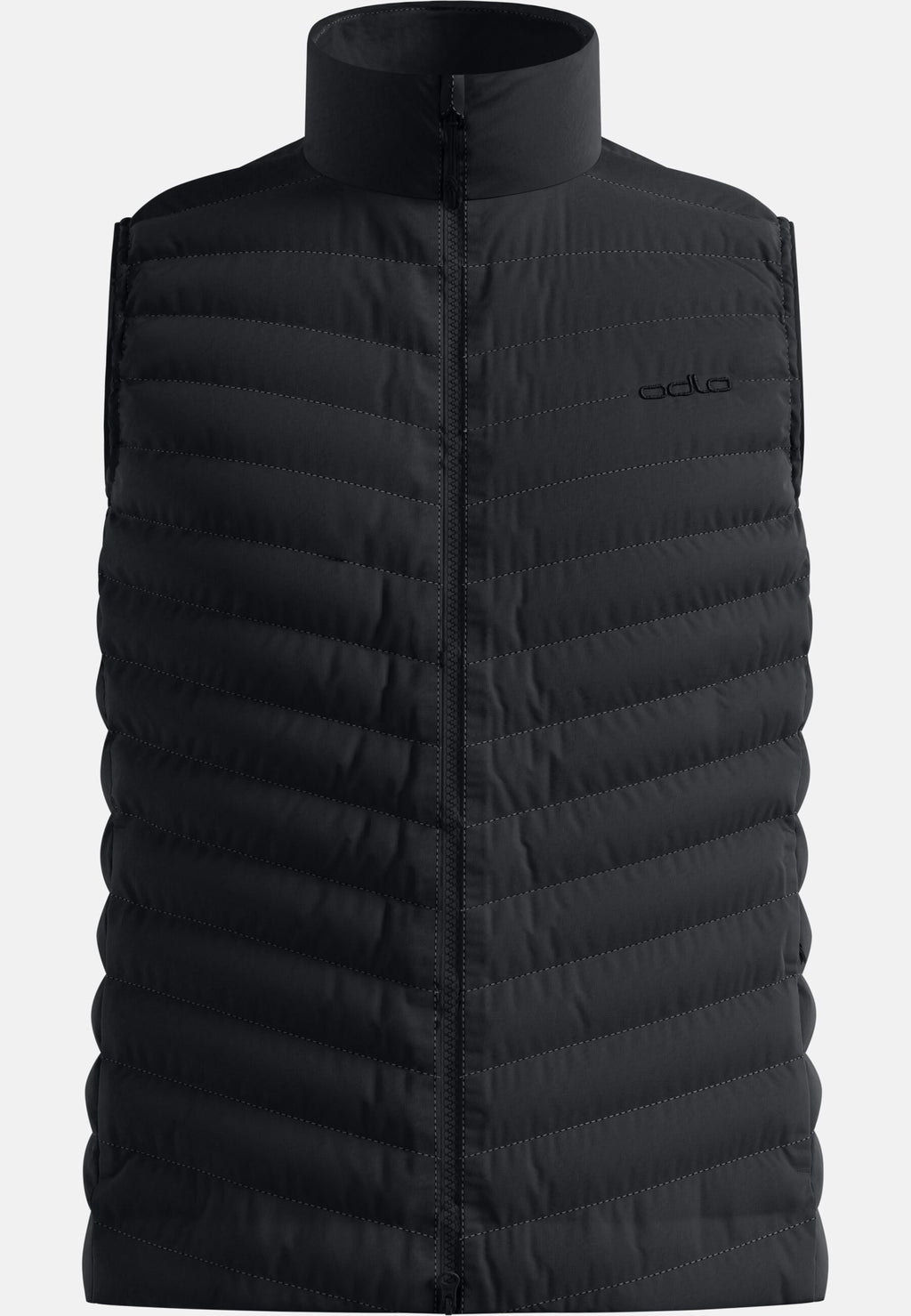 The X-Alp packable down vest