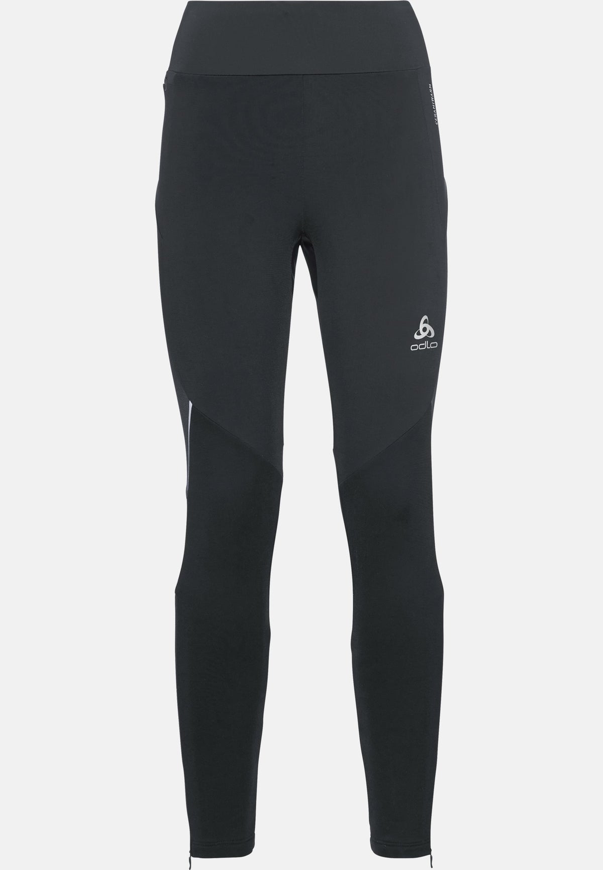 The Ceramiwarm cross-country tights