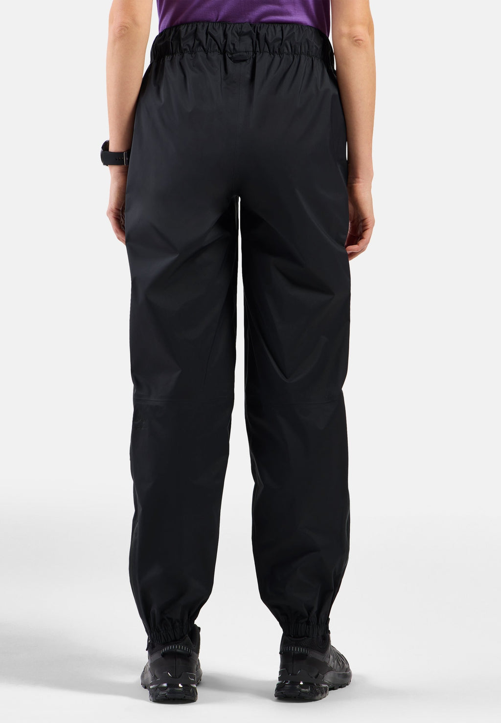 The Essentials 2.5L waterproof pants