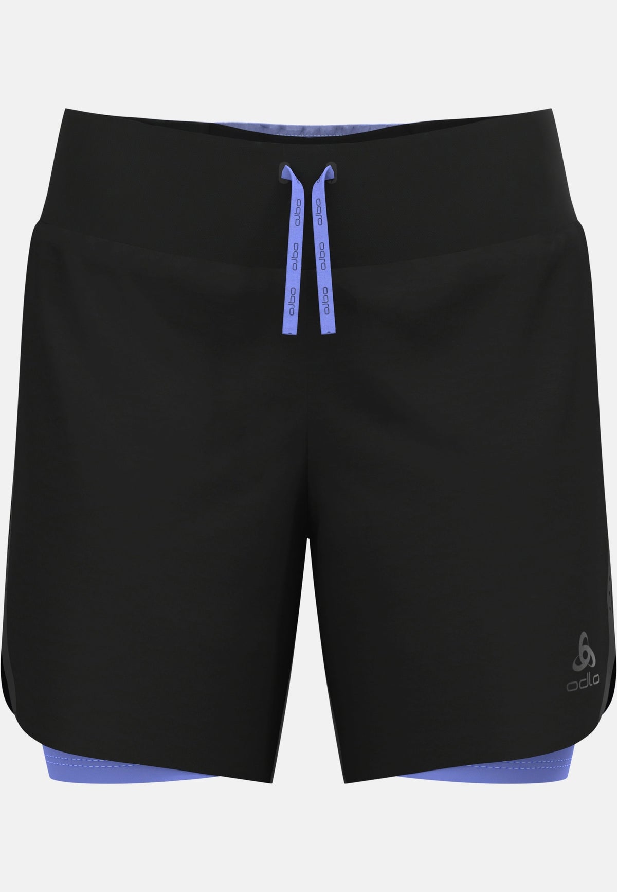 The X-Alp 6-inch trail running shorts