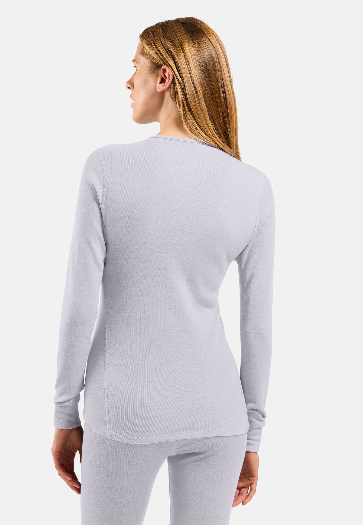 The Active Warm Base Layer Top