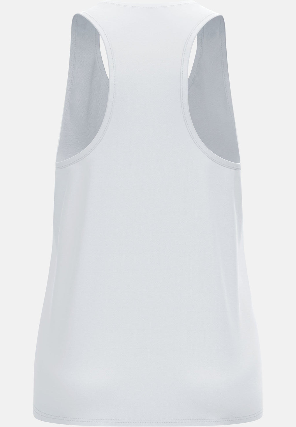 The women's Essentials base layer running singlet