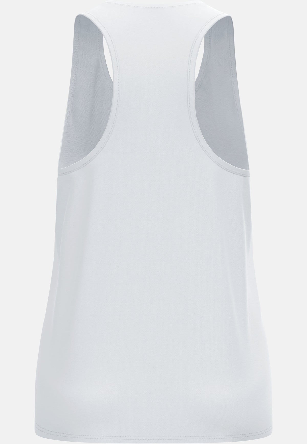 The women's Essentials base layer running singlet