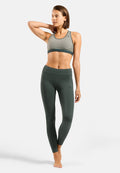 The Ascent Performance Wool Medium Sports Bra