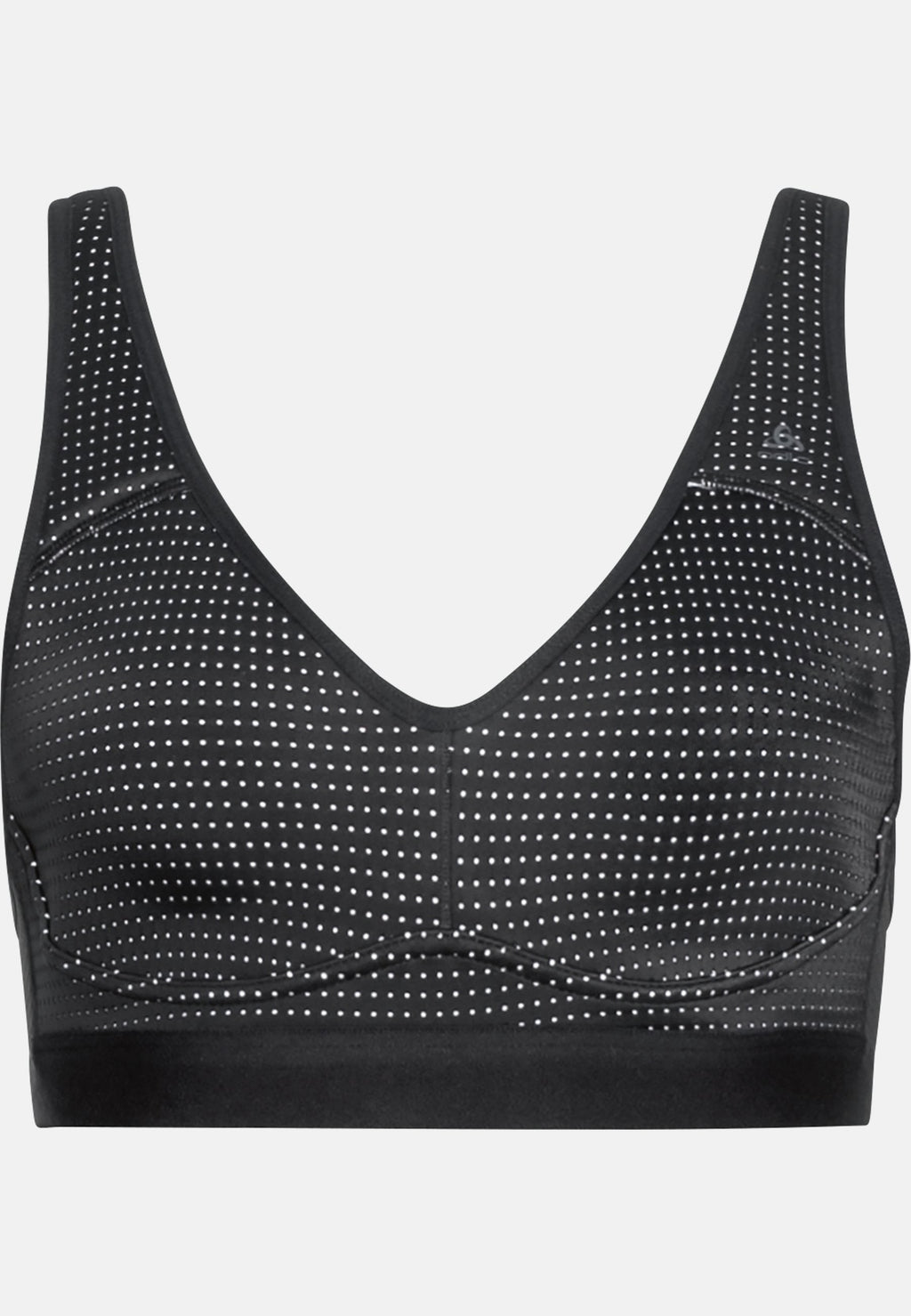 The Performance High support bra