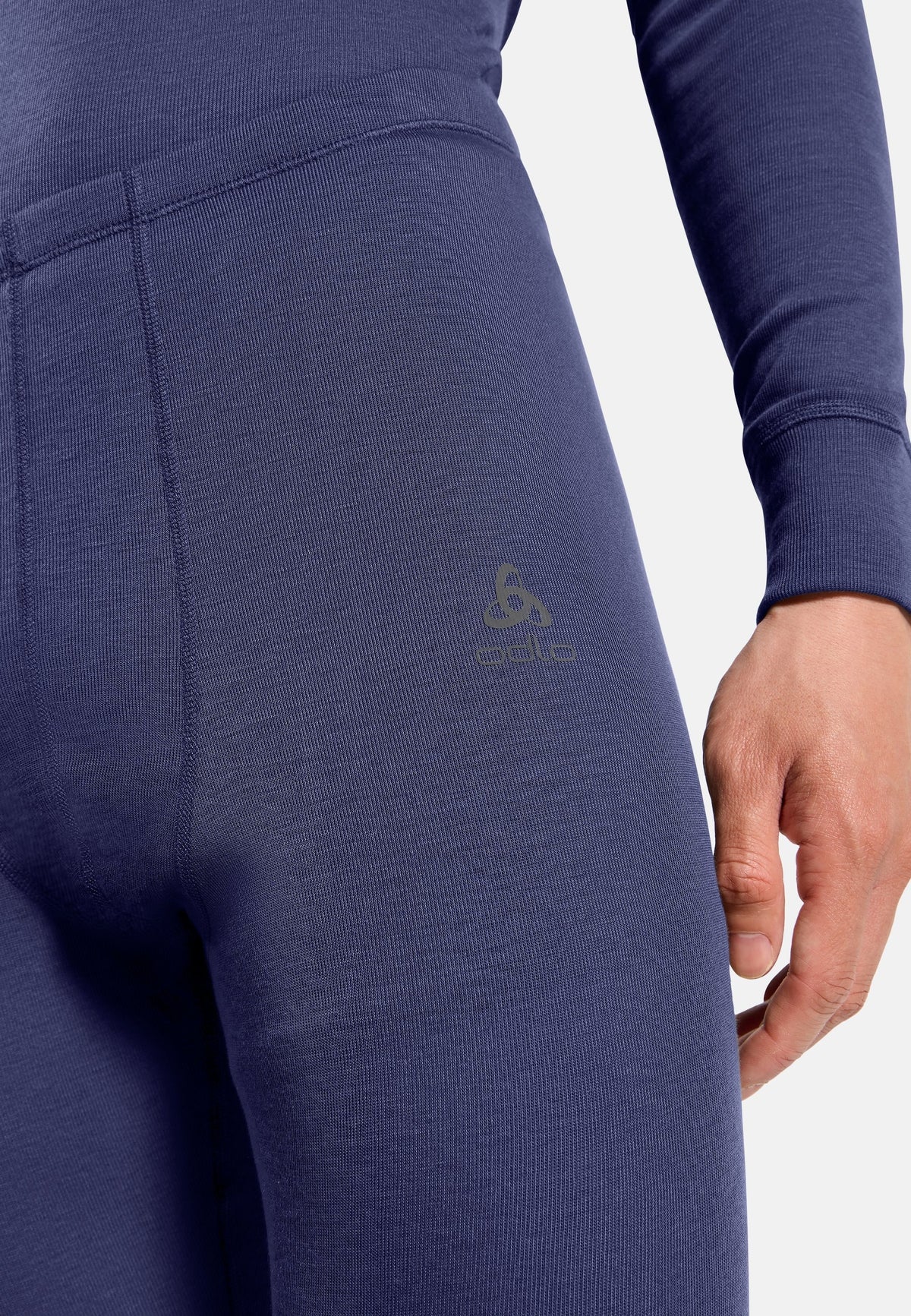 The Active Warm Base Layer Bottoms
