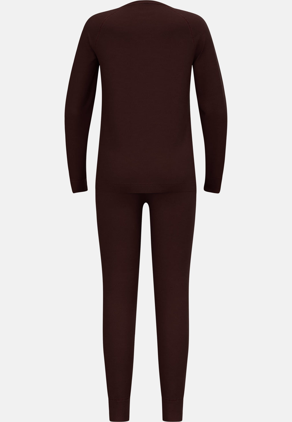 The Natural Merino 200 Base Layer Set