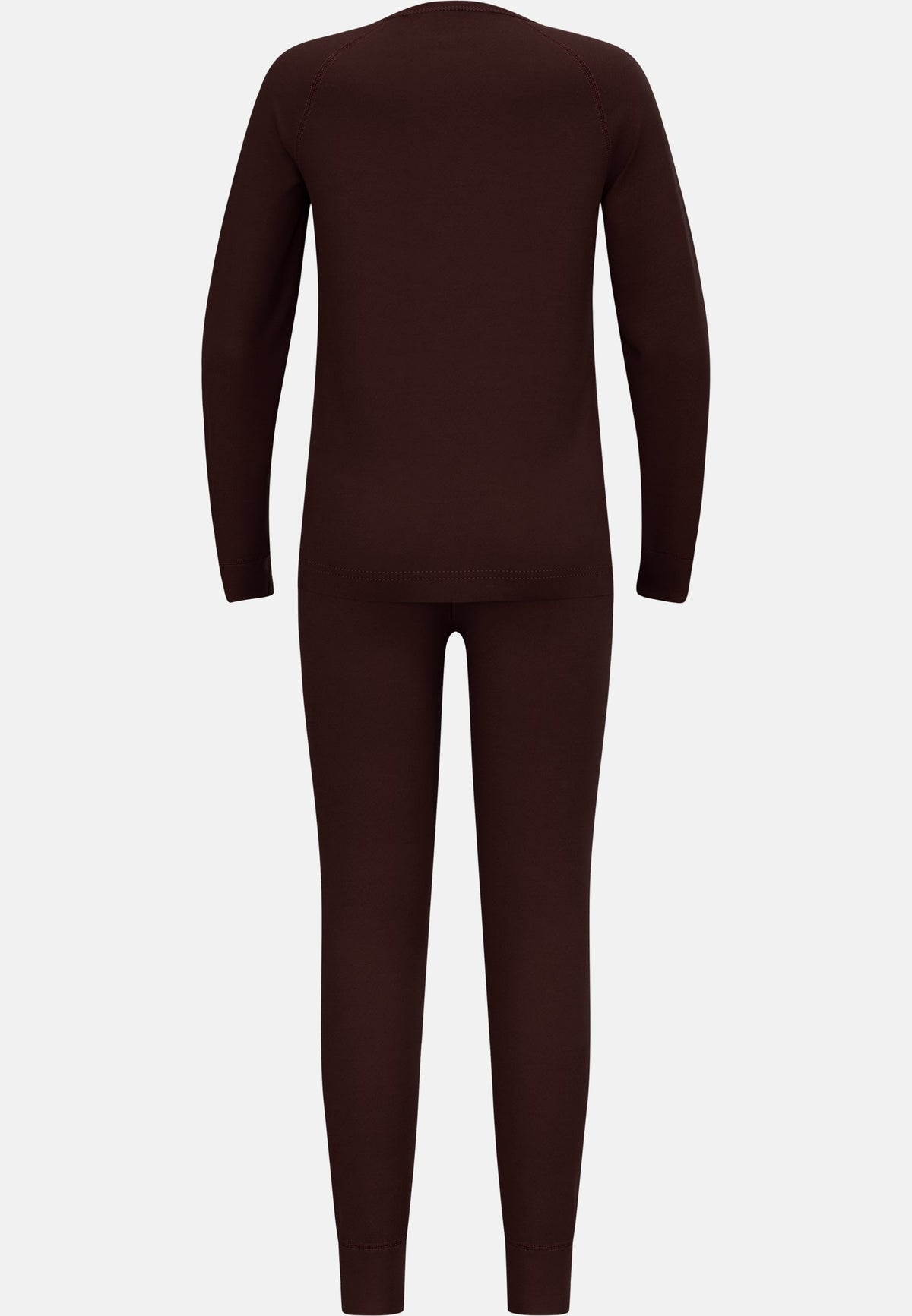 The Natural Merino 200 Base Layer Set