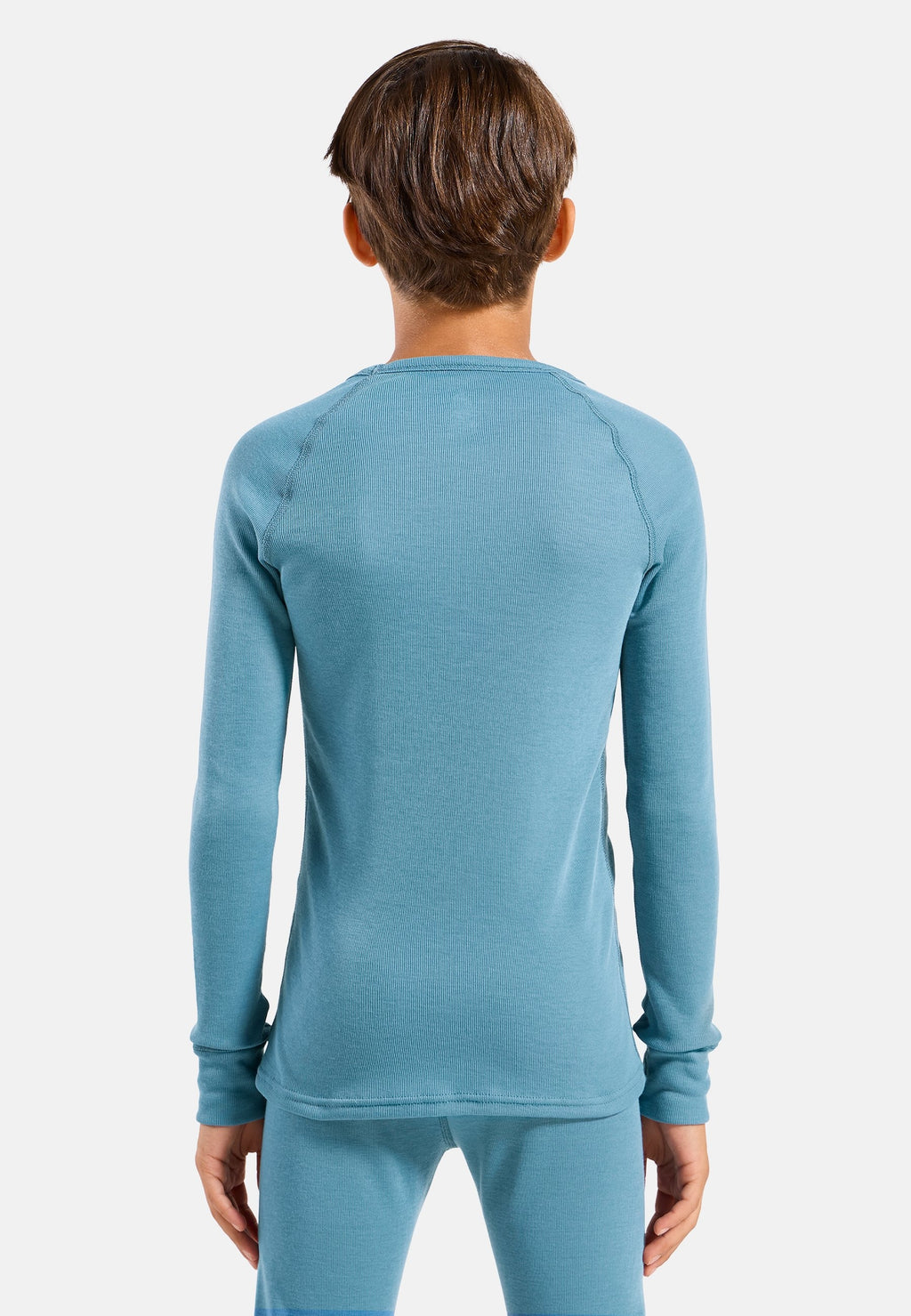 The Active Warm Kids' Base Layer Top