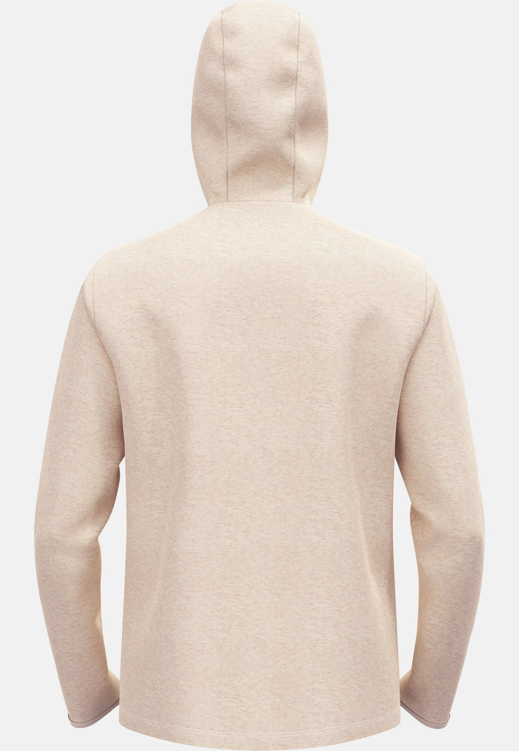 The Active 365 knit hoody