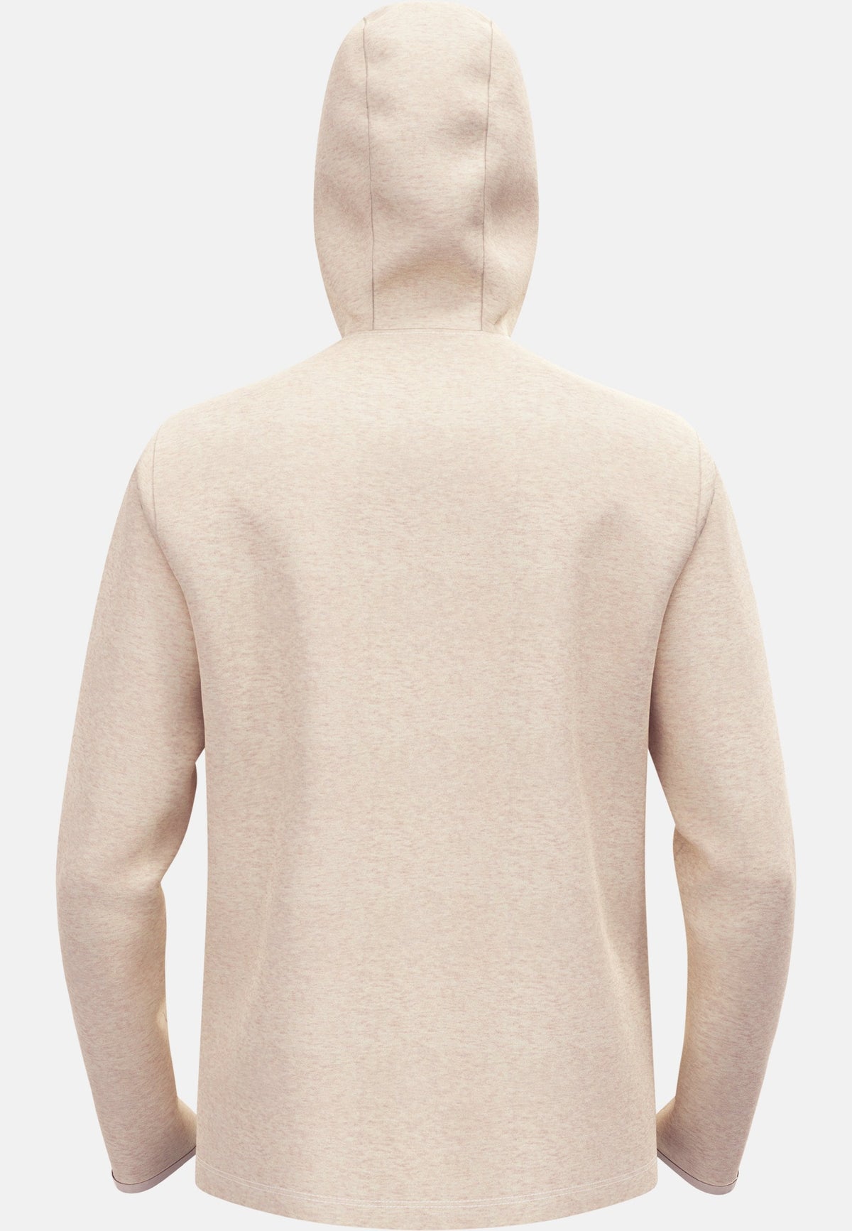 The Active 365 knit hoody