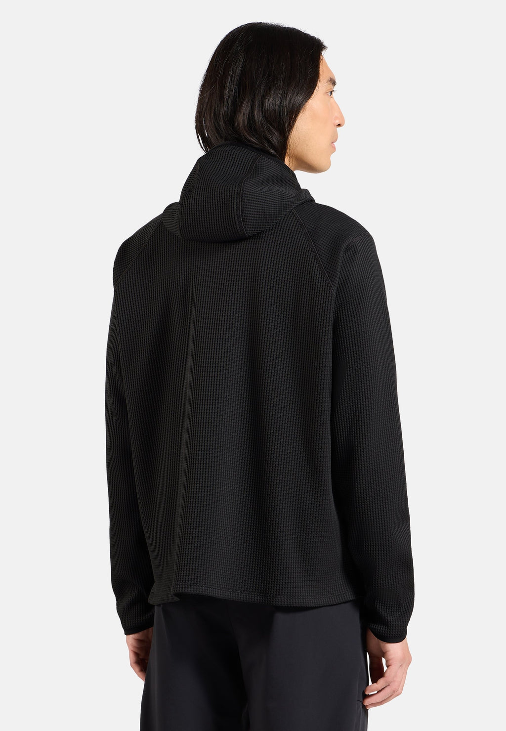 The Cubic hoody multisport mid layer