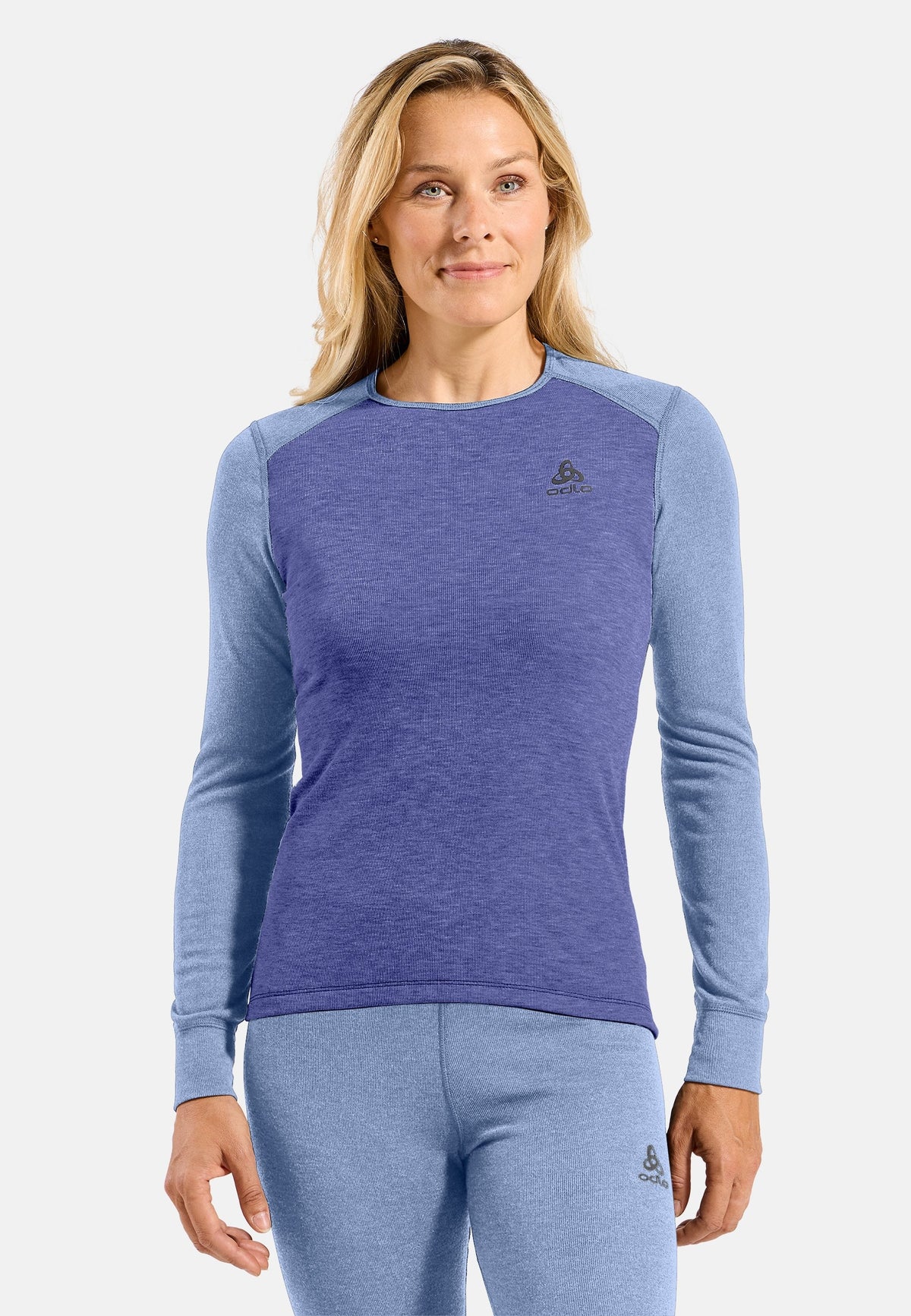 The Active Warm Base Layer Set