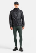 The X-Alp Warm cargo trail running tights
