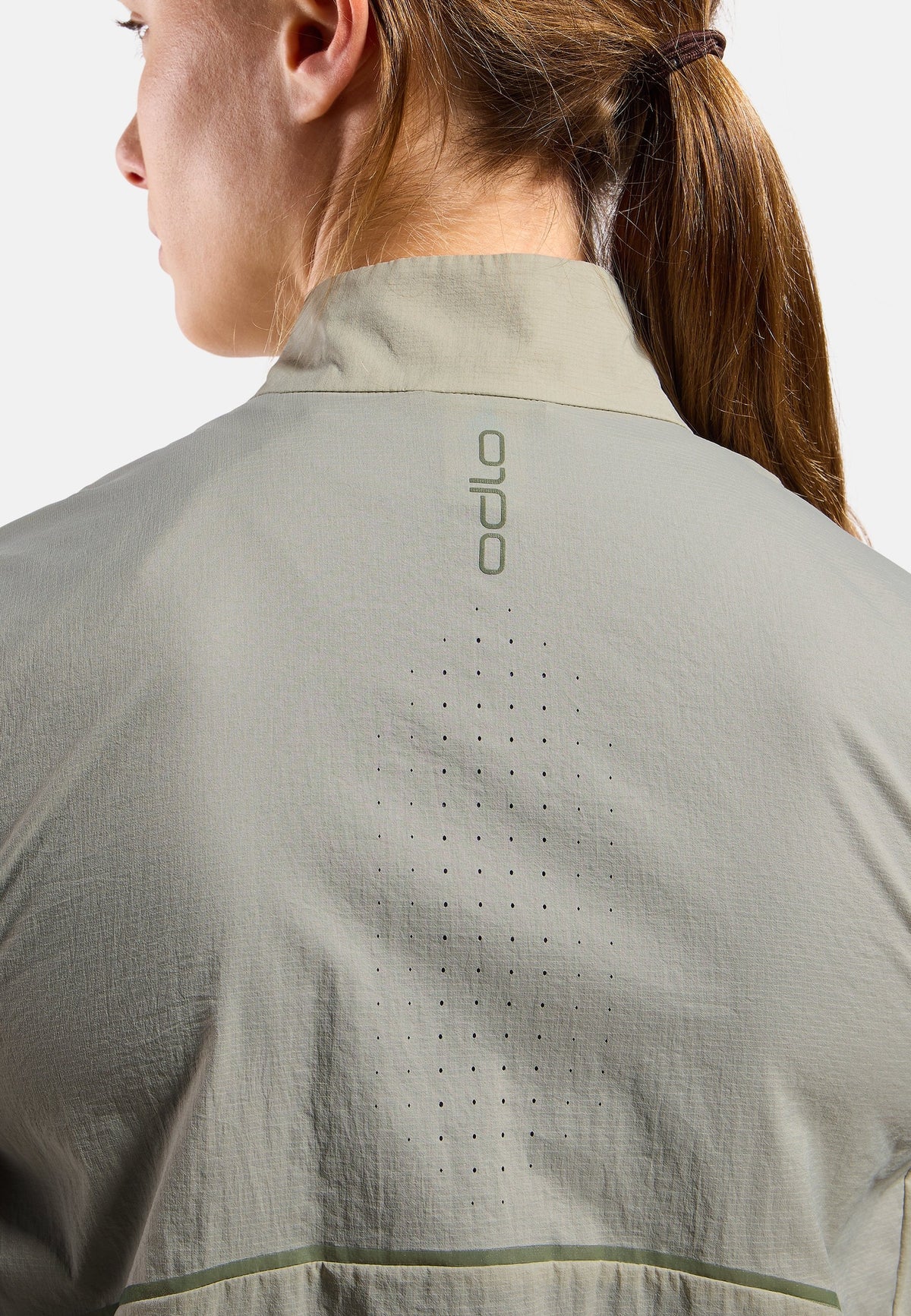 The Zeroweight running vest