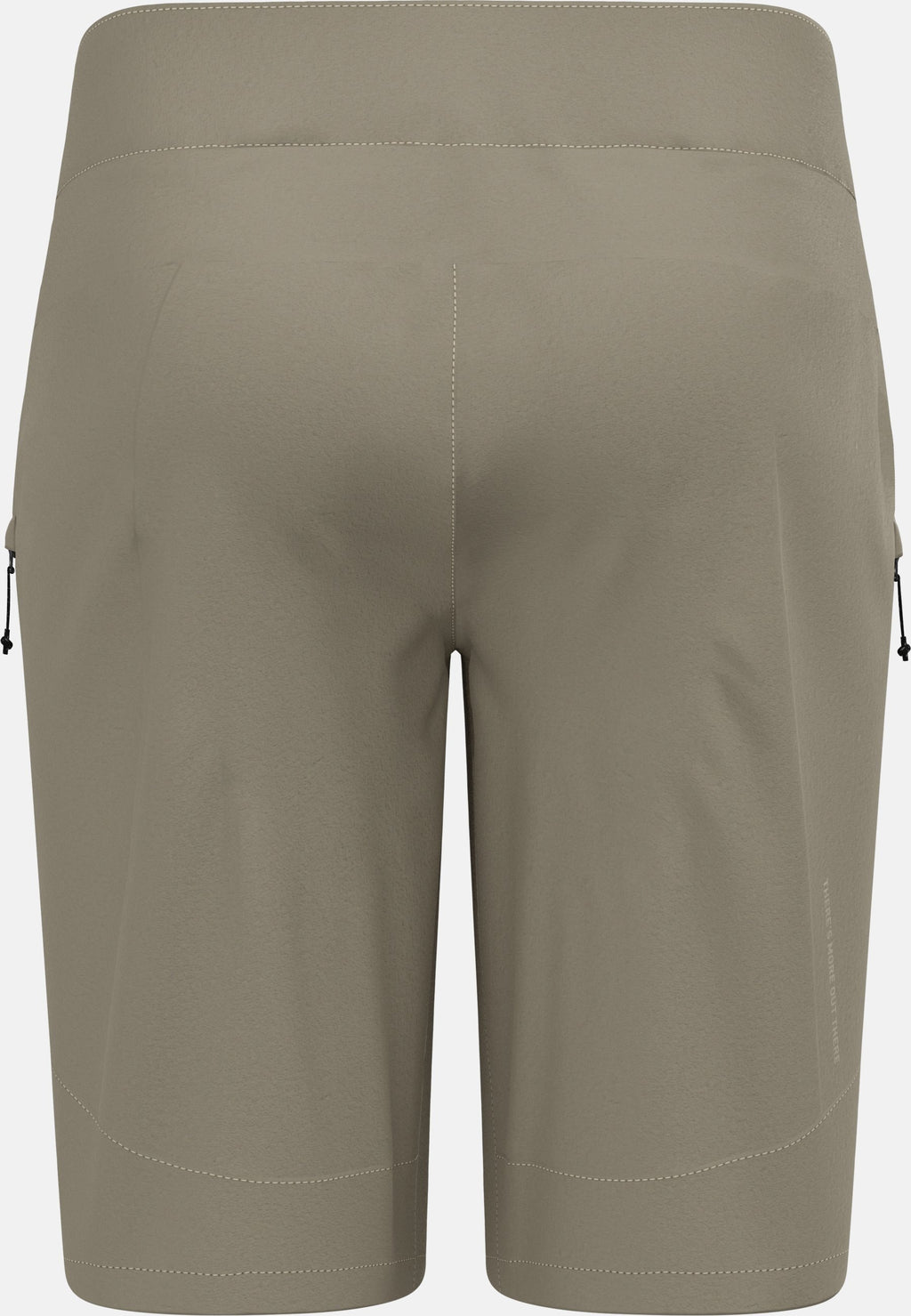 The Explorer shorts