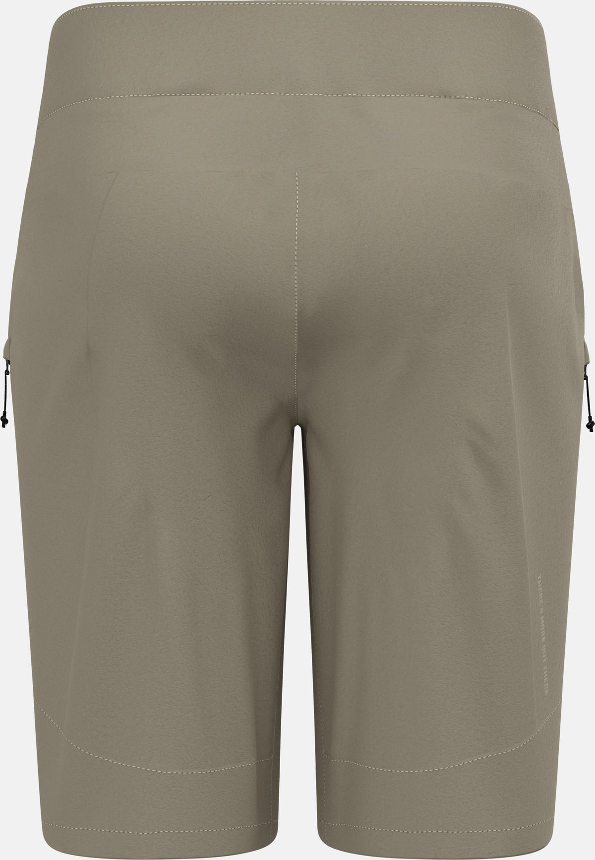 The Explorer shorts