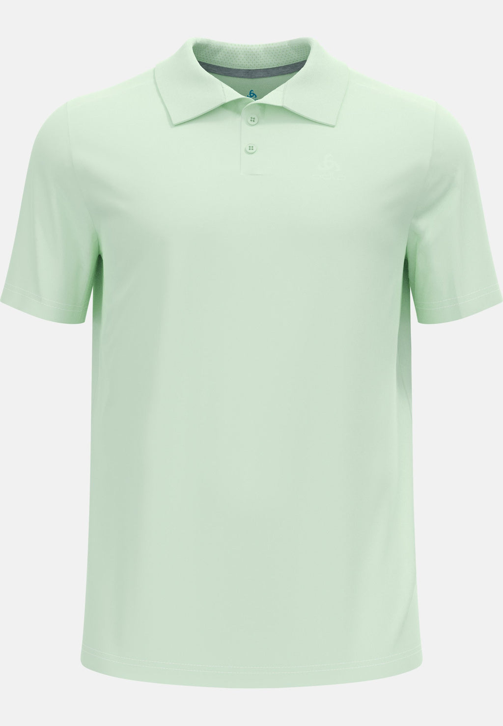The men's F-Dry polo shirt