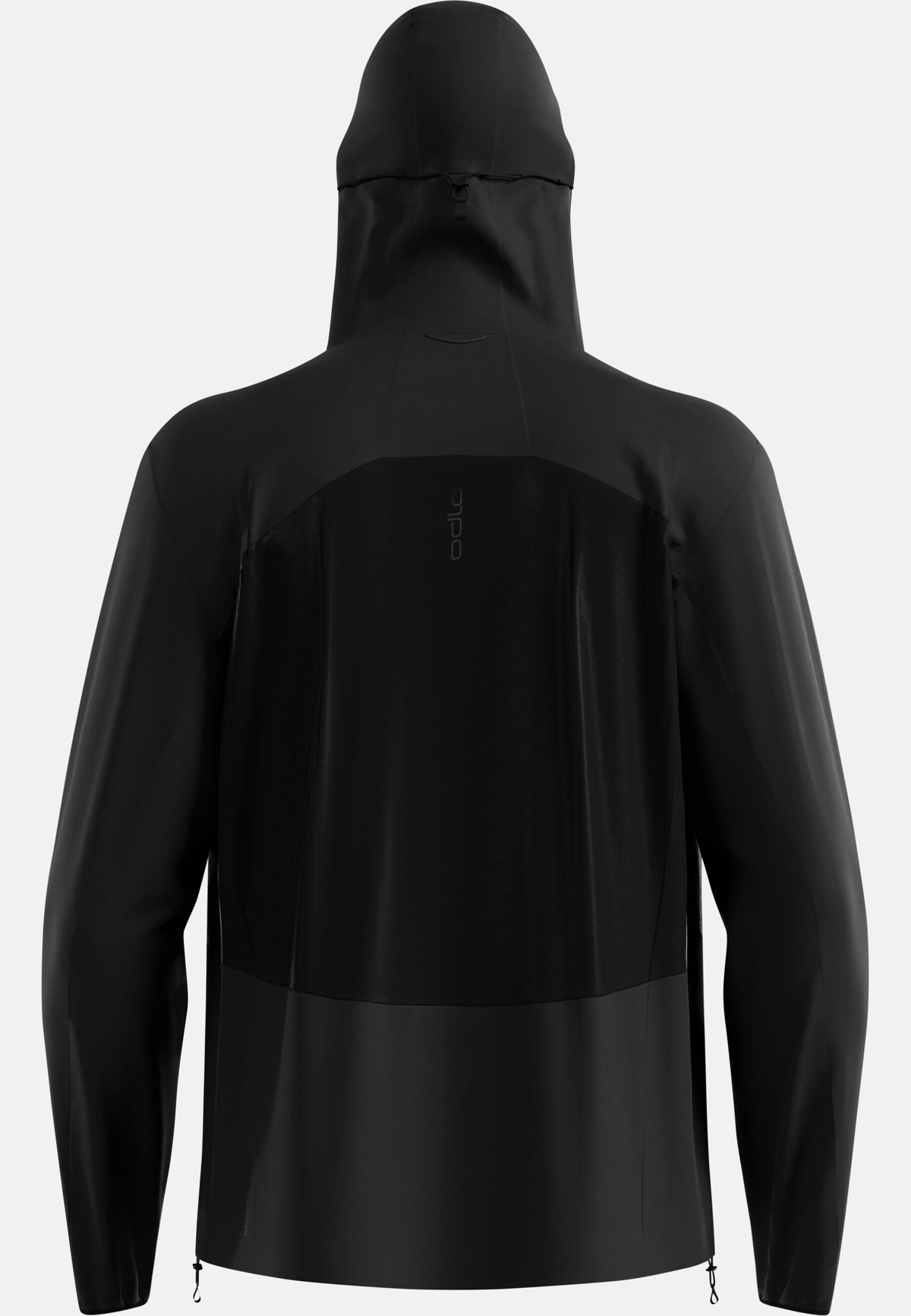 The X-Alp Pro 2.5L waterproof jacket