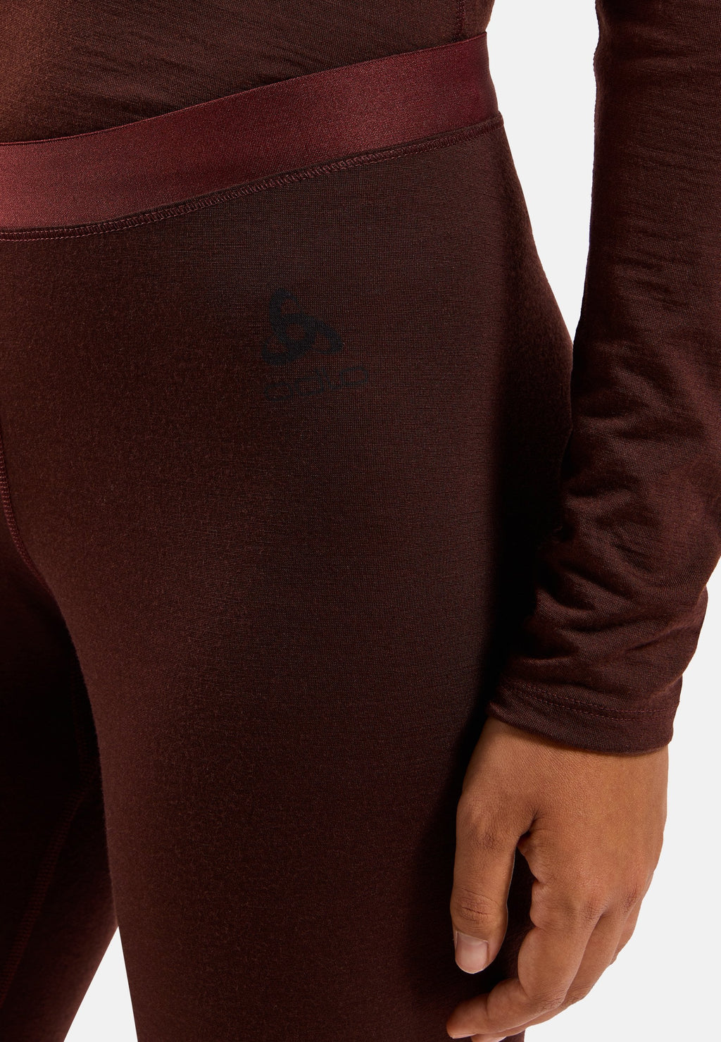 The Natural Merino 200 Base Layer Bottoms