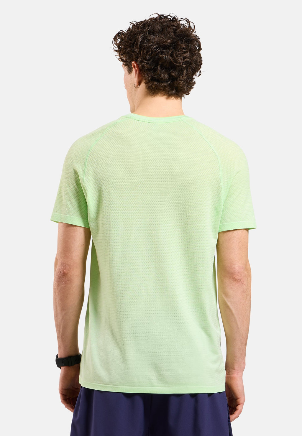The Essentials seamless running t-shirt