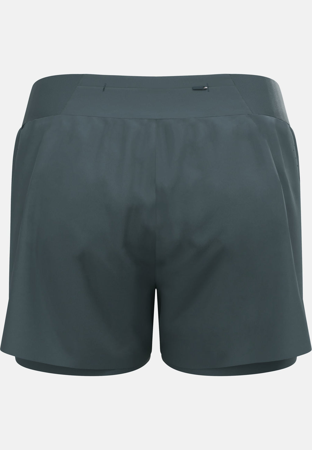 The women's Zeroweight 3 inch 2-in-1 shorts