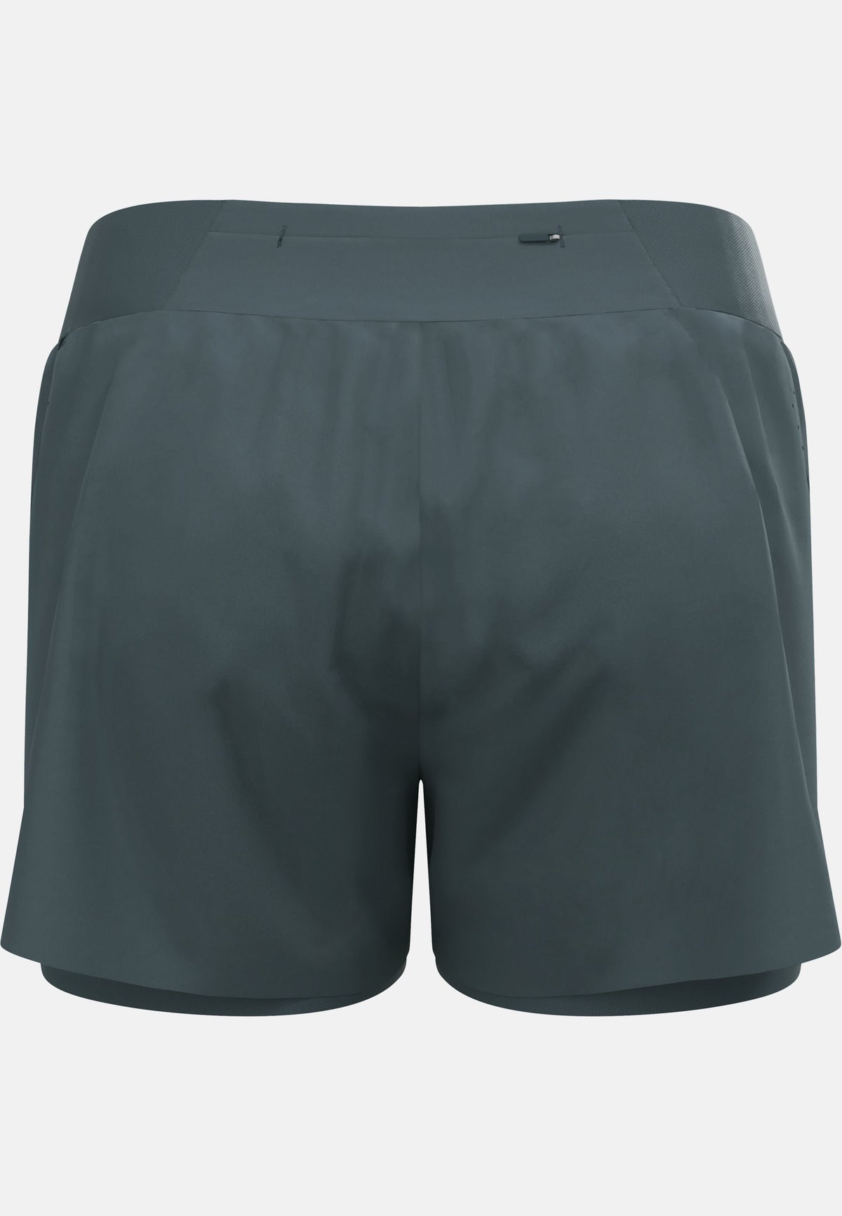 The women's Zeroweight 3 inch 2-in-1 shorts
