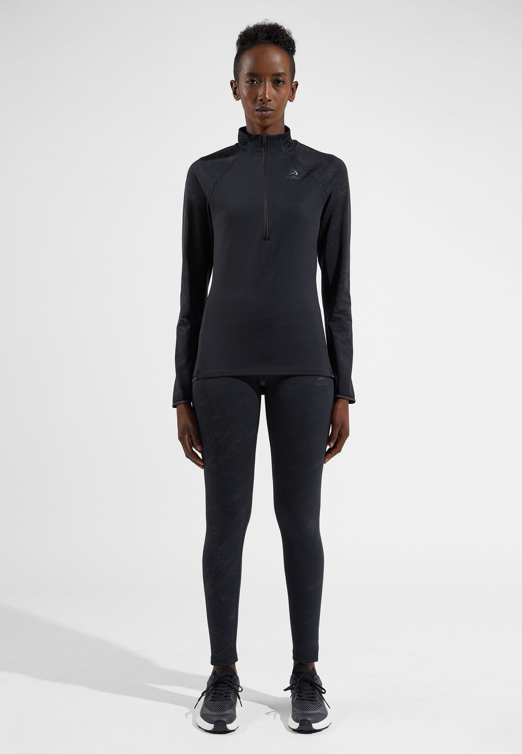 The Zeroweight Ceramiwarm reflective mid layer