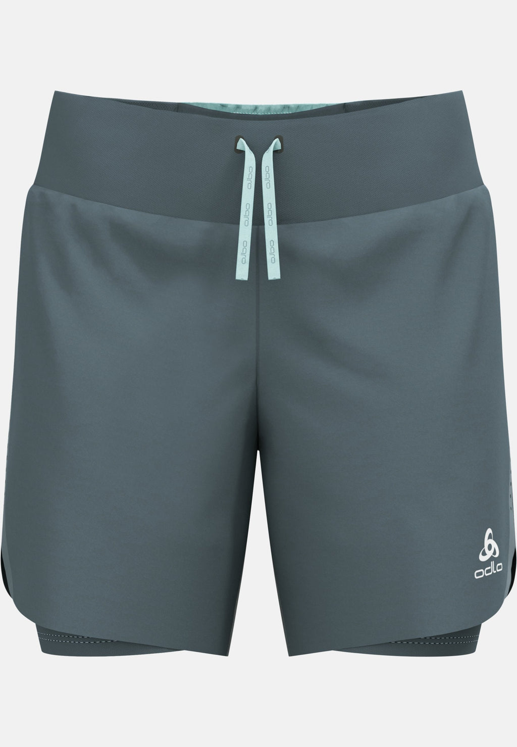 The X-Alp 6-inch trail running shorts