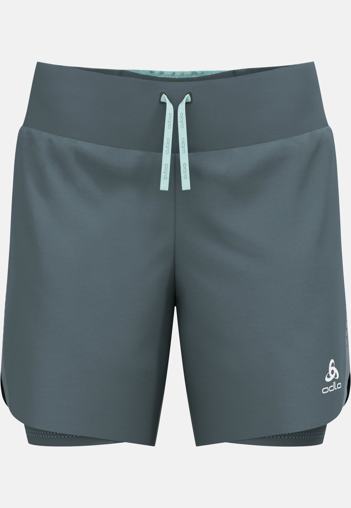 The X-Alp 6-inch trail running shorts
