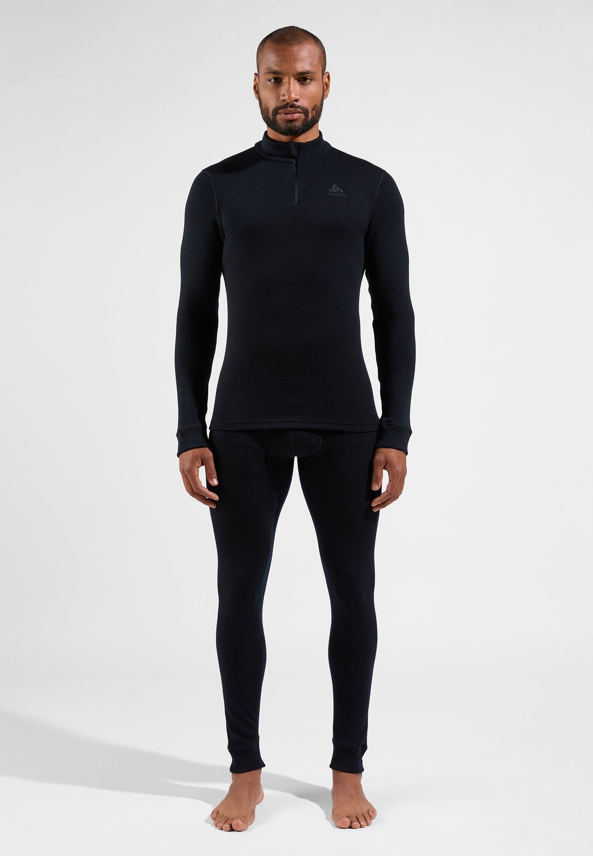 The Natural Merino 260 Base Layer Bottoms