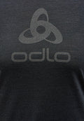 The Ride 365 Performance Wool 130 logo t-shirt