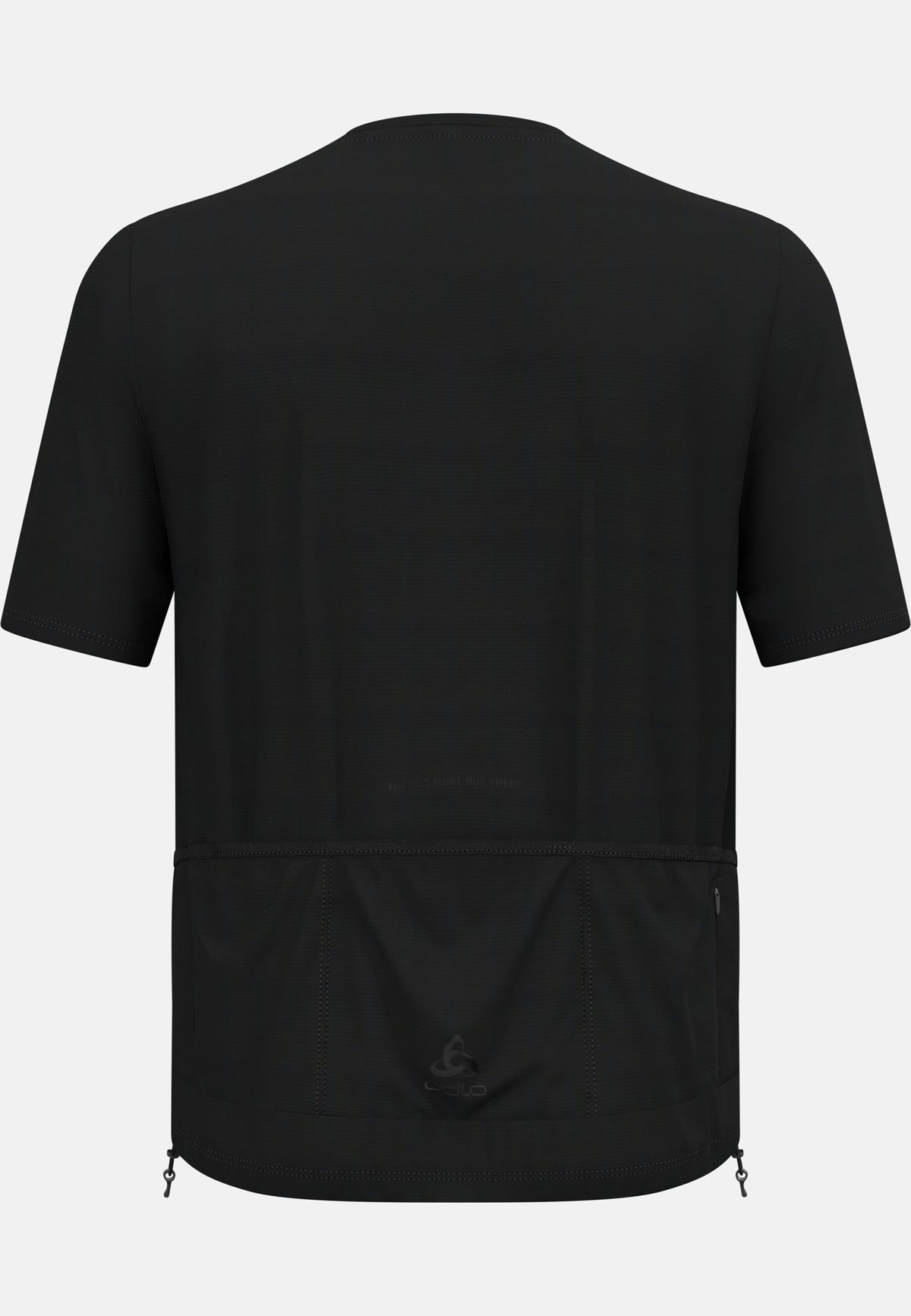 The Explorer Chill-Tec cargo t-shirt