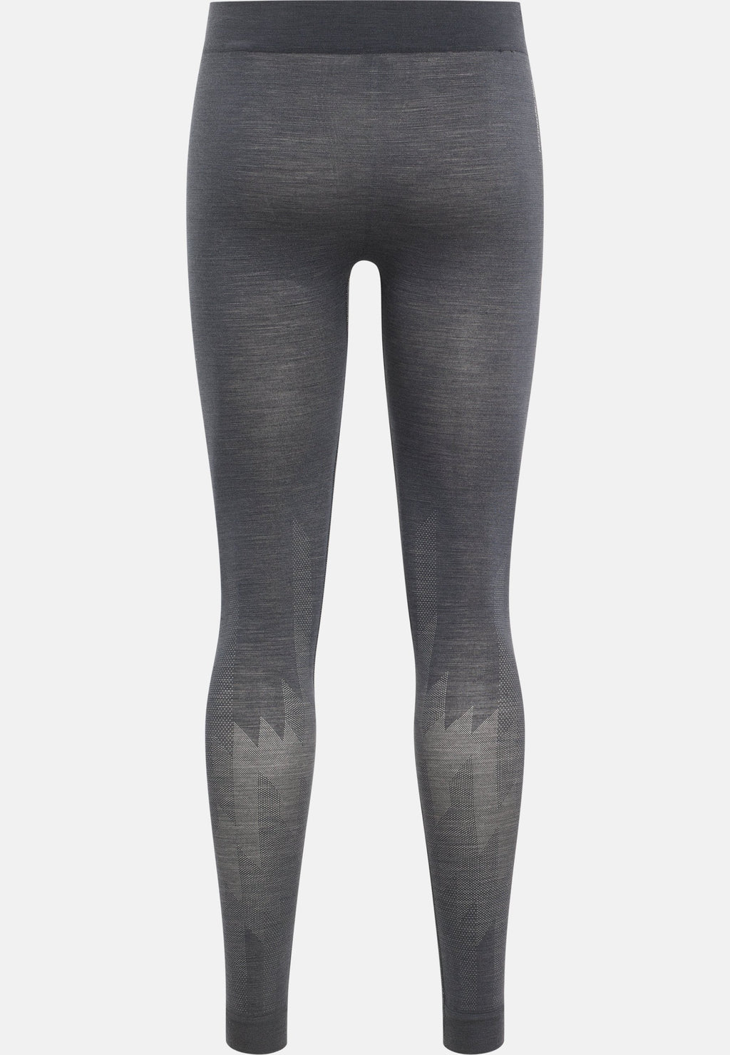 The Kinship Performance Wool Warm Base Layer Bottoms