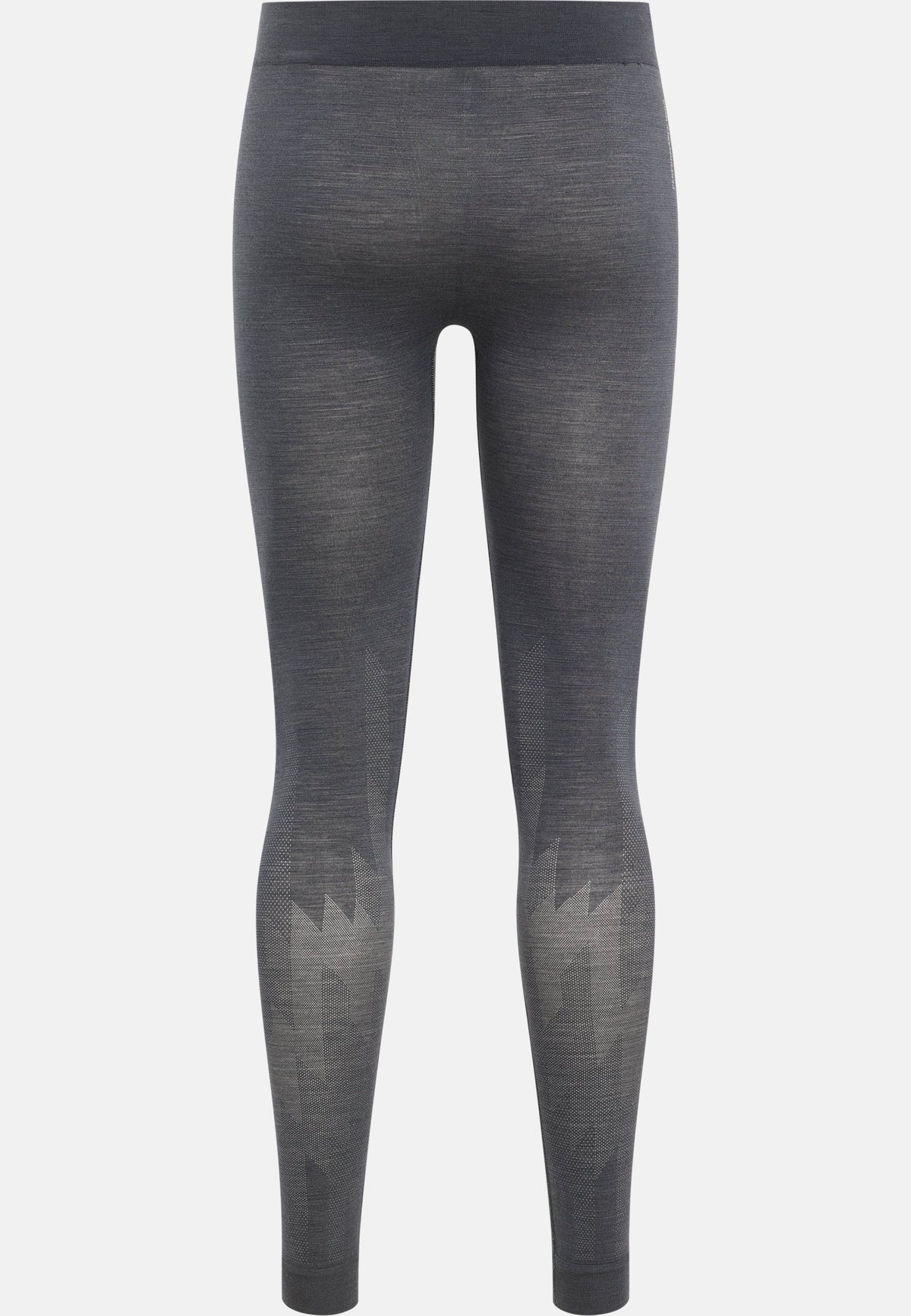 The Kinship Performance Wool Warm Base Layer Bottoms