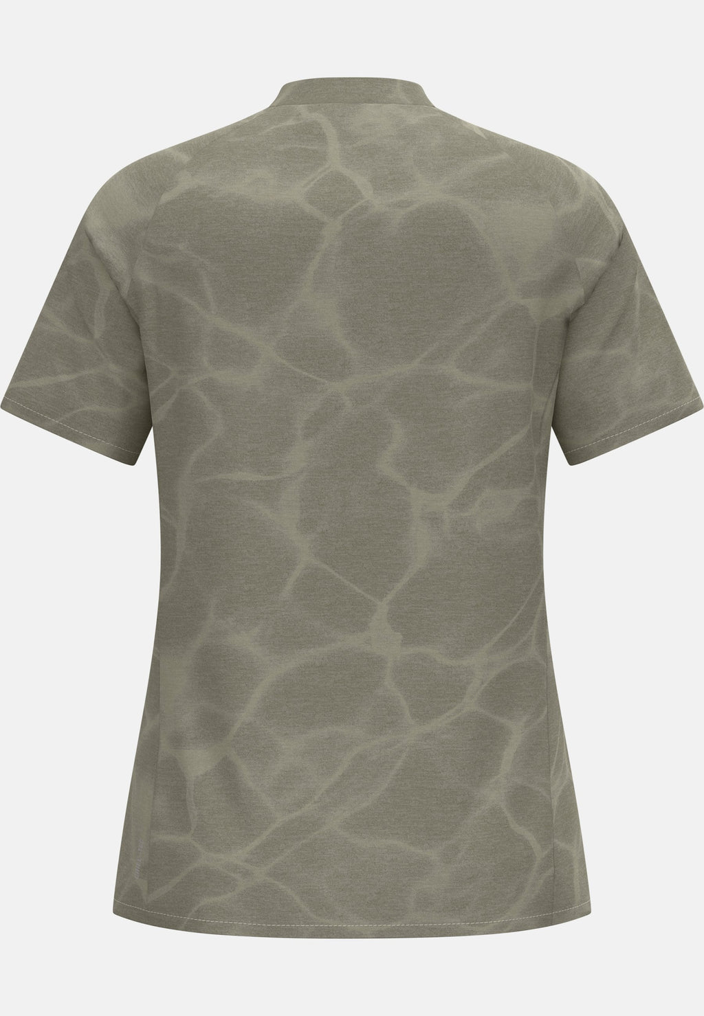 The Ascent Chill-Tec polo shirt