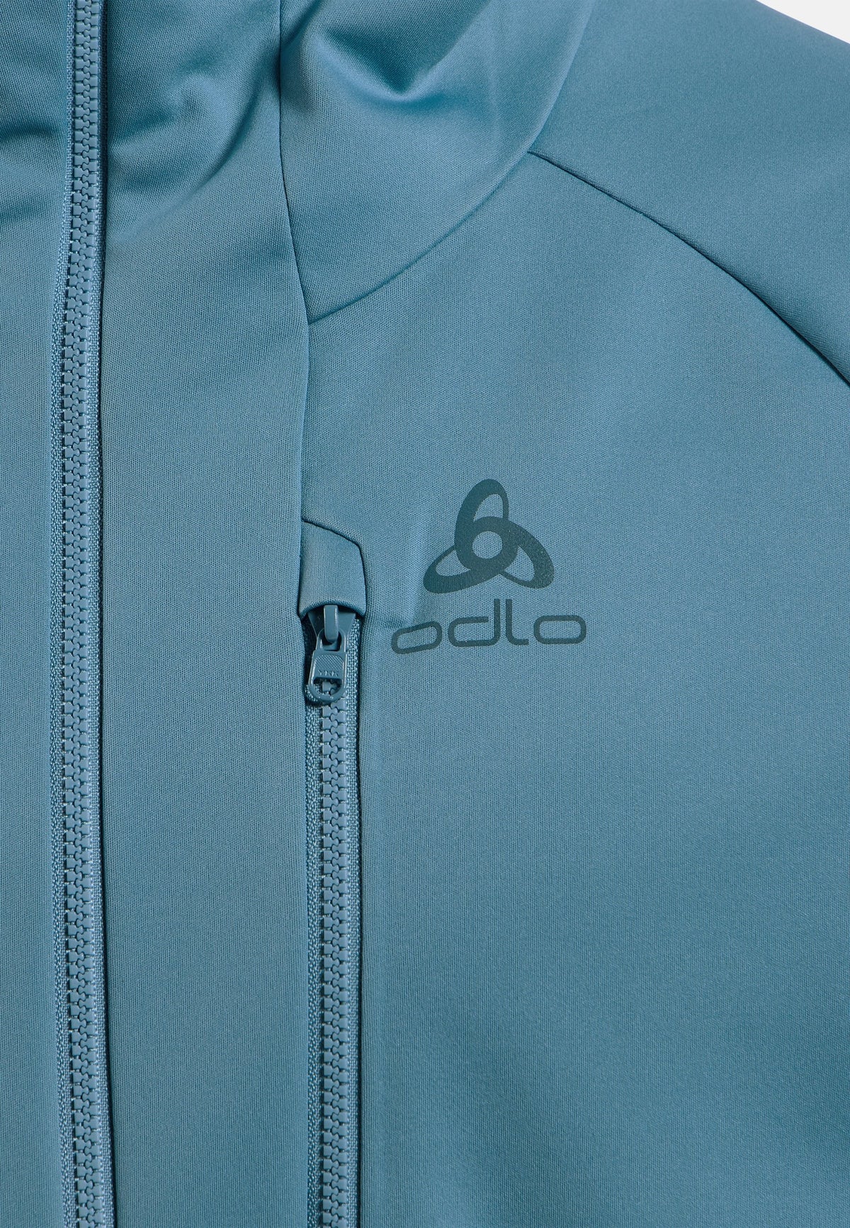 The Zeroweight X-Warm windproof cross-country jacket