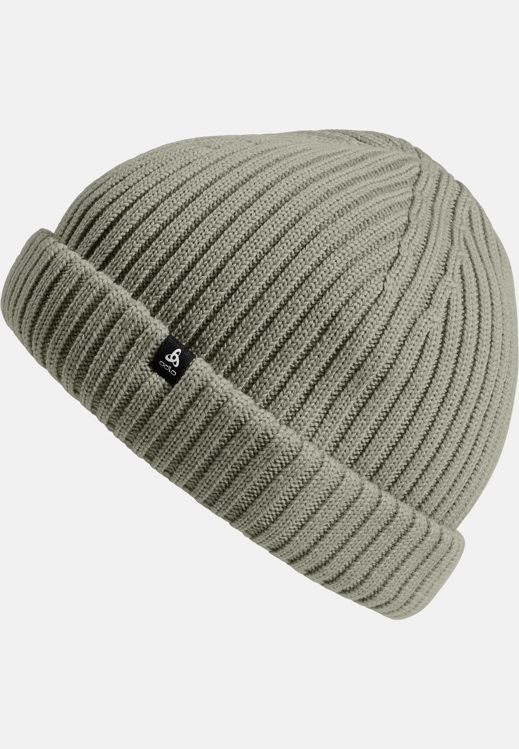 The Merino Warm heavy knit hat