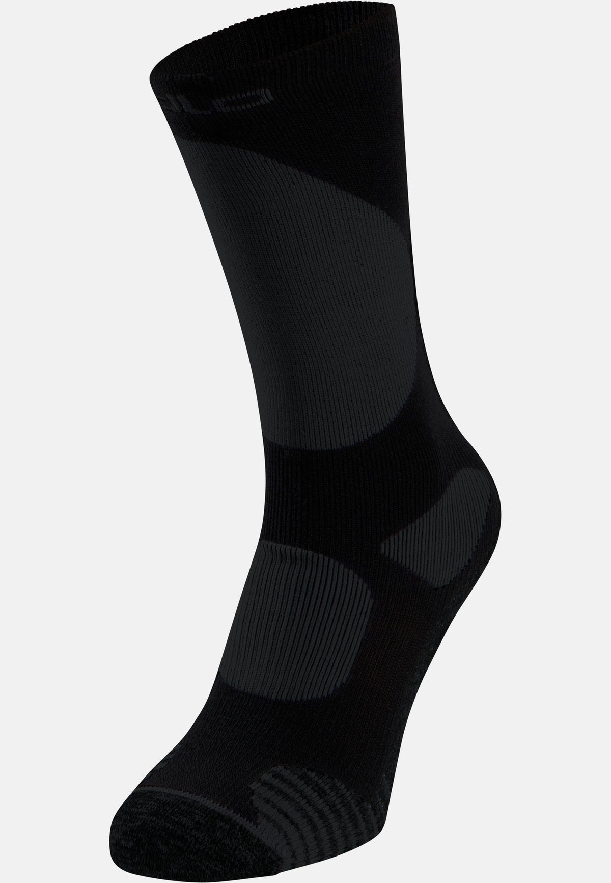 The Active Warm element kids' ski socks
