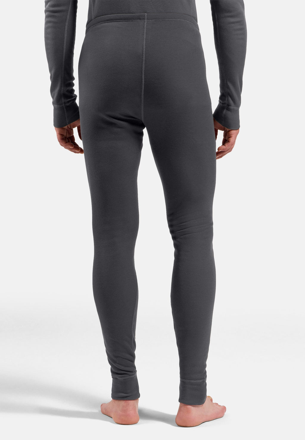 The Active Warm Base Layer Bottoms